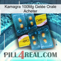 Kamagra 100Mg Gelée Orale Acheter cialis5